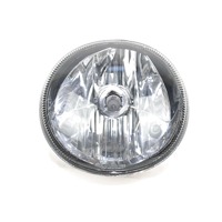 FARO ANTERIORE PIAGGIO VESPA 300 GTS 2008 - 2016 1D000642 HEADLIGHT LEGGERMENTE GRAFFIATO