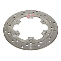 DISCO FRENO PIAGGIO VESPA 300 GTS 2008 - 2016 56484R BRAKE DISC