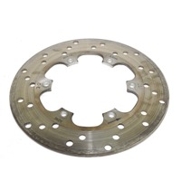 DISCO FRENO PIAGGIO VESPA 300 GTS 2008 - 2016 56484R BRAKE DISC