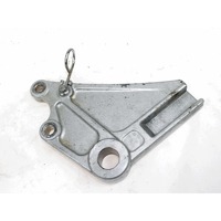 SUPPORTO PINZA FRENO POSTERIORE KAWASAKI ZR-7 1999 - 2004 430341157 REAR BRAKE CALIPER BRACKET