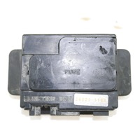 MODULO FUSIBILIERA KAWASAKI ZR-7 1999 - 2004 260211103 FUSE BOX