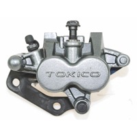 PINZA FRENO ANTERIORE SINISTRA KAWASAKI ZR-7 1999 - 2004 430411889FE FRONT LEFT BRAKE CALIPER