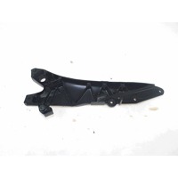 TELAIO POSTERIORE PARTE SINISTRA SUZUKI GSX R 600 2006 - 2007 4122101H00YAP LEFT SIDE REAR FRAME