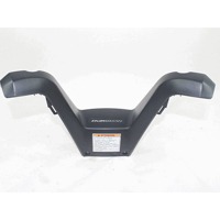 CARENA RIVESTIMENTO SUPERIORE MANUBRIO SUZUKI BURGMAN 250 2001 - 2003 5631114G01Y0J HANDLEBAR UPPER FAIRING