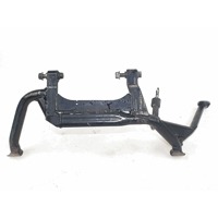 CAVALLETTO CENTRALE SUZUKI BURGMAN 2001 - 2003 42100-14G00-000 MAIN STAND STRISCIATO