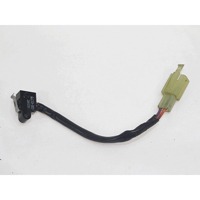 INTERRUTTORE FRENO A MANO SUZUKI BURGMAN 2001 - 2003 57560-14F00-000 BRAKE LOCK SWITCH