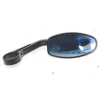 SPECCHIO RETROVISORE SUZUKI MARAUDER 800 1997 - 2004 REAR VIEW MIRROR NON ORIGINALE LEGGERMENTE GRAFFIATO