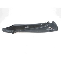 CARENA SOTTOSCOCCA SINISTRA KYMCO AGILITY 125 2008 - 2017 LEFT UNDERBODY FAIRING LEGGERMENTE GRAFFIATA