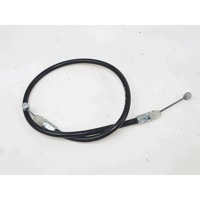 CAVO APERTURA CHIUSURA SELLA KYMCO AGILITY 125 2008 - 2017 SADDLE LOCK CABLE