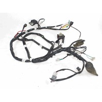 CABLAGGIO KYMCO AGILITY 125 2008 - 2017 MAIN WIRING