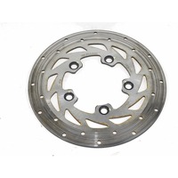 DISCO FRENO POSTERIORE KYMCO AGILITY 150 2008 - 2017 REAR BRAKE DISC