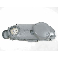 CARTER TRASMISSIONE APRILIA LEONARDO 150 (1997 - 2002) AP0211518 LOGORATO DAL TEMPO DA RIVERNICIARE