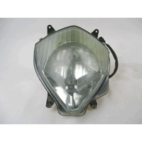 FARO FANALE ANTERIORE HONDA DYLAN 125 (2002-2006) 33120-KPZ-920 OPACIZZATO DA LUCIDARE