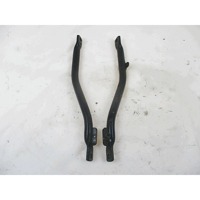 SUPPORTI LATERALI MOTORE BMW R 1150 R 1999 - 2007 46512314271 46512314322 ENGINE BRACKETS