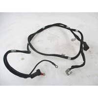 CABLAGGIO AVVIAMENTO BATTERIA YAMAHA X-MAX 250 2014 - 2016 2DLH18150000 STARTER BATTERY CABLE