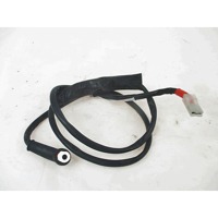 CAVO BATTERIA APRILIA SR MAX 300 2011 - 2016 BATTERY CABLE