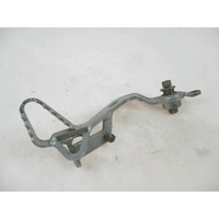 BMW R 1200 GS K50 PEDALE FRENO POSTERIORE 11 - 19 REAR BRAKE PEDAL