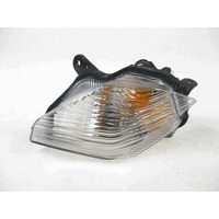 FRECCIA POSTERIORE SINISTRA YAMAHA T MAX 530 2012-2014 59C833300000 REAR LEFT FLASHER LIGHT