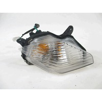 FRECCIA POSTERIORE DESTRA YAMAHA T MAX 530 2012-2014 59C833400000 REAR RIGHT FLASHER LIGHT