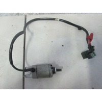 MOTORINO D AVVIAMNETO CON CABLAGGIO YAMAHA YZFR6 (2002) 5EB-81890-00-00 