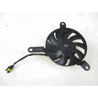 ELETTROVENTOLA SINISTRA DUCATI SUPERSPORT 939 S 2017 - 2018 55040271A LEFT FAN