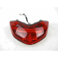 FARO POSTERIORE DUCATI SUPERSPORT 939 S 2017 - 2018 52510483B TAILLIGHT LEGGERMENTE GRAFFIATO