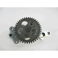 POMPA OLIO DUCATI MONSTER 696 (2009 - 2014) 17420381A OIL PUMP