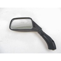 SPECCHIO RETROVISORE SINISTRA APRILIA SR 50 2008 - 2013 AP8201976 LEFT REAR VIEW MIRROR CON GRAFFI