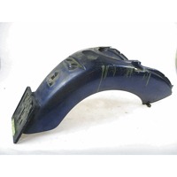 PARAFANGO POSTERIORE APRILIA SCARABEO 150 1999 - 2002 AP8148223 REAR FENDER DA RIVERNICIARE