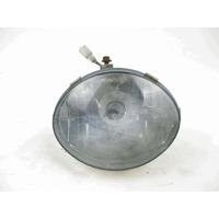 FARO ANTERIORE KIMCO PEOPLE 150 4T 1999 - 2005 HEADLIGHT DA LUCIDARE