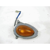 FRECCIA ANTERIORE KIMCO PEOPLE 150 4T 1999 - 2005 FRONT FLASHER LIGHT 