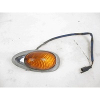 FRECCIA POSTERIORE KIMCO PEOPLE 150 4T 1999 - 2005 REAR FLASHER LIGHT 