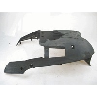 CARENA SOTTOSCOCCA SYM SYMPLY 125 2007 - 2008 UNDERBODY FAIRING STRISCIATO