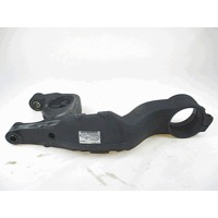 FORCELLONE POSTERIORE DUCATI MULTISTRADA 1100 S 2006 - 2009 370.1.033.2B REAR SWINGARM LEGGERMENTE GRAFFIATO