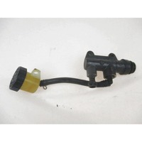 POMPA FRENO POSTERIORE DUCATI MULTISTRADA 1100 S 2006 - 2009  625.4.004.1A REAR BRAKE CYLINDER