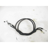 CAVI ACCELERATORE DUCATI MULTISTRADA 1100 S 2006 - 2009 656.2.002.1A THROTTLE CABLES