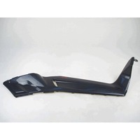 CARENA DESTRA SUPERIORE PEDANA YAMAHA X-MAX 125 2006-2010 1B9F742300P0 UPPER FOOTREST RIGHT FAIRING ATTACCO DANNEGGIATO