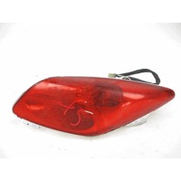 FARO POSTERIORE SINISTRA YAMAHA X-MAX 125 2006-2010 1C0H47100000 LEFT TAILLIGHT DA LUCIDARE