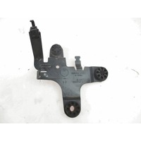 SUPPORTO SUPERIORE POMPA ABS BMW K71 F 800 GT 2012 - 2016 34518522968 ABS PUMP BRACKET