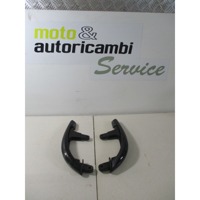 MANIGLIA APPIGLIO POSTERIORE YAMAHA X-MAX YP 125 R 10KW (2007) 1B9F474W0100 1B9F474A0100