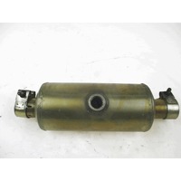 CAMERA DI ESPANSIONE SCARICO MOTO GUZZI BREVA V 750 IE  GU32123910 EXPANSION CHAMBER