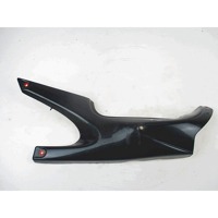 CARENA SINISTRA INFERIORE SELLA APRILIA RS 50 1996 - 2002 AP8231233 LOWER SADDLE LEFT FAIRING 