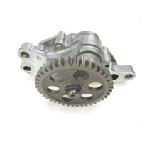 POMPA OLIO DUCATI MULTISTRADA 1100 S 2006 - 2009 174.2.025.6A OIL PUMP