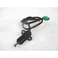 INTERRUTTORE LUCE SOTTOSELLA SUZUKI BURGMAN 650 EXECUTIVE 2006 - 2012 3798014F00 UNDERSADDLE LKIGHT SWITCH STRISCIATO