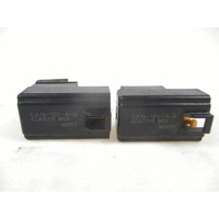 RELE CAVALLETTO SUZUKI BURGMAN 650 EXECUTIVE 2006 - 2012 3874026E00 3874026E00 STAND RELAYS