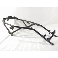 TELAIO POSTERIORE SUZUKI BURGMAN 650 EXECUTIVE 2006 - 2012 4120010G13 REAR FRAME DA REVISIONARE