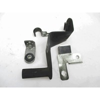 SET SUPPORTI SUZUKI BURGMAN 650 EXECUTIVE 2006 - 2012 BRACKETS SET