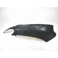 CARENA LATERALE POSTERIORE DESTRA KEEWAY ARN 150 RIGHT SIDE REAR FAIRING CON GRAFFI