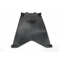 CARENA SOTTOSCOCCA KEEWAY ARN 150 UNDERBODY FAIRING DA RIPARARE