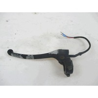 LEVA FRENO POSTERIORE KEEWAY ARN 150 REAR BRAKE LEVER USURATA DAL TEMPO DA RIVERNICIARE